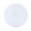 Culpitt 10" White Masonite Cake Board, Strong Round Cake Board, Cake Drum, 4mm Thick, 254mm, 10 Inch - Pack of 5