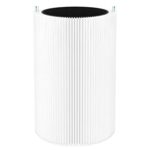 Blueair Genuine HEPASilent Replacement Filter for Blue 411/3210 Air Purifier – Removes 99.97% of Pollen, Dust, Pet Dander, Mould, Bacteria & Viru