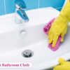 Zolt Microfibre Cloths - Super Absorbent & Soft Cleaning cloths for Car & Home Cleaning (32 * 32 cm) - 04 Reusable & Lint Free cloths Ideal for R