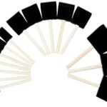 Royal & Langnickel Foam Brushes, Blue, Various