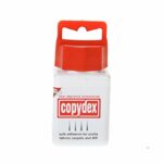 Copydex 260920 Bottle Adhesive - 125 ml , White