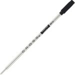 Cross 8513 Original Refill for Ballpoint Pen, Medium Point, Suitable For Most Cross Ballpoint Pens, 1 Pack, Black