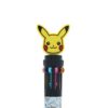 Blueprint Collections Pokemon Multi Colour Pen | Writing Pens | Novelty Pen | Coloured Pens | Colouring Pens | Stationery Supplies | Pokemon Stat