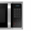 Samsung MC28H5013AS Combination Microwave, 1400W, 28 Litre, Silver