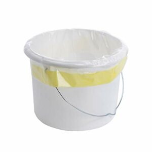 Coreflex 99890Paint Kettle Liners 2.5 Litre 8 Pack with