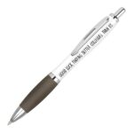 Rude Pens Office Desk Accessories (Pen 42) Good Luck Finding Better Colleagues Than us