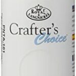 Royal & Langnickel 090672229007 Titanium White Acrylic Paint - 59ml