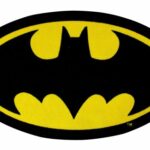 Character World Batman Batcave Rug