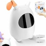 Balloon Pump | 2023 New Electric Balloon Pump | Powerful Electric Balloon Inflator for Birthday Party Wedding Festival Celebration | UK Plug