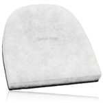Spares2go Carbon Filter compatible with Ebac 2000 Series 2600e 2600ex 2650e Dehumidifier
