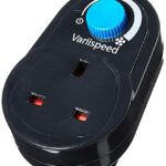 Variispeed, Fan Speed Controller