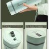 Portable Travel Electric Cup 12V/7A 80W, 350ml Heating Capacity Electric Tea Coffee Kettle for 12V Car, 450ml 304 Stainless Steel Liner, Heating