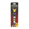 Blueprint Collections Pokemon Multi Colour Pen | Writing Pens | Novelty Pen | Coloured Pens | Colouring Pens | Stationery Supplies | Pokemon Stat