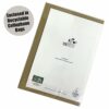 Close to the Bone Funny Happy Birthday Card from The Dog Pet Theme Perfect for Mum / Dad / Husband / Wife #31