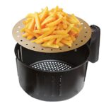 Air Fryer Liner. Up to 5L. Non Stick & Reusable. Pack of 2