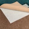 Non Slip Rug Gripper for Carpet with Adhesive Film for Extra Strength - Winsome Anti Slip Rug Underlay for Wrinkle Free Rugs - Ideal Rug to Carpe