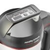 Morphy Richards Saute and Soup Maker 501014, Brushed Stainless Steel, 1.5L