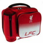 Liverpool FC Fade Lunch Bag