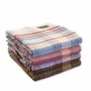 Large British Unique Recycled All Wool Blanket/Picnic Rug by Tweedmill